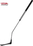 Walensee Grass Whip With Double-edged Serrated Sharp Steel Blade Weed Cutt. Fixed Price $37.92.