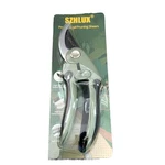 Szhlux Professional Pruning Shears Carbon Steel 2IN Blade Non-slip Black/silver. Fixed Price $12.99.