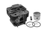 Complete Piston Cylinder Brushcutter Mitsubishi Engine Tle 43 Fd 40. Fixed Price $272.32.
