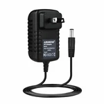 Ac Dc Adapter Charger For Sun Joe HJ602C Hedger In 1 Cordless Grass Shear. Fixed Price $6.57.