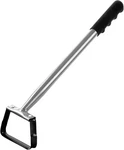 Mini Hula Hoe Garden Tool, Action For Weeding, Stirrup With 14-INCH Scuf. Fixed Price $27.85.