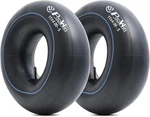 2-PCS 11X4.00/4.50/6.00-5 Replacement Inner Tube With TR13 Straight Valve.... Fixed Price $21.31.