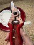 Felco 9 Ergonomic Left Hand Pruner. Fixed Price $57.00.
