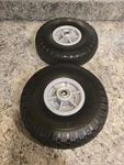 New Gicool 10X3.00-4 Solid Tire Used For Electric Scooters/mobility Devices. Fixed Price $41.99.