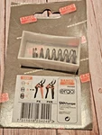 Bahco R906P Springs Nos Meant For & Pxr Ergo Pruning Shears 2 Pack. Fixed Price $14.99.