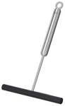 Rosle 10626 Stainless Steel & Silicone Crepe Spreader Tool Fit Large Pan. Fixed Price $37.95.