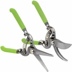 Workpro 2PCPRUNING Setdropforged 8"BYPASS Garden SHEARS&8''HANDING Pruner. Fixed Price $20.99.