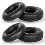 Gicool 4.10/3.50-4 Replacement Tire And Tube 2 Pack. Fixed Price $35.94.