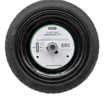 Marathon 14.5 In. Flat Free Universal Wheelbarrow. Fixed Price $24.99.