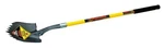 Structron Super Shovel Yellow Fiberglass Handle Cushion Grip. Fixed Price $67.99.