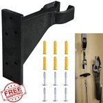 Heavy Duty Garden Tool Wall Holder Ego Trimmer Storage Hook. Fixed Price $20.00.