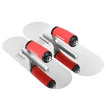 Goldblatt 2 Pieces Pool Trowel Stainless Steel With Soft Grip Handle, Include.... Fixed Price $40.78.