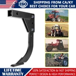 Hitch Lawn Mounted Garden Ripper For Atv/utv Tractor With 2 Inch Receivers Usa. Fixed Price $53.99.