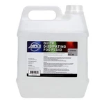 Adj F4L200 Liters Of Quick Dissipating Water Based Fog Juice Fluid Idjnow. Fixed Price $34.99.