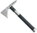 S.o.g. Sog Voodoo Hawk Mini 12.5" Axe Satin Straight Finish 3CR13MOV F182N-CP. Fixed Price $66.96.