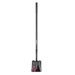 Husky Transfer Shovel Fiberglass Handle Garden Steel Blade 47 In Tool. Fixed Price $31.71.
