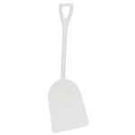Remco 69825 SHOVEL,ONE-PIECE,14",PP,WHITE. Fixed Price $71.69.