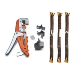 Kings County Fruit Tree Grafting Set With V-graft, Omega. Fixed Price $84.30.