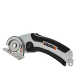 Worx Zip Snip Cordless 4-VOLT Rotary Blade Cutter New Open Box. Fixed Price $24.99.