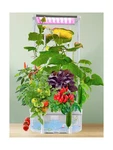 Hydroponics Growing Kit With Trellis,smart Gardening System.... Fixed Price $88.91.