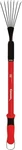 Gt 3050 Extendable Garden Rake With Aluminum Handle - 34 Inches, Red. Fixed Price $31.99.
