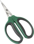 6-INCH Stainless Steel Garden Bonsai Pruning Shears With 40MM Straight Blade. Fixed Price $11.83.