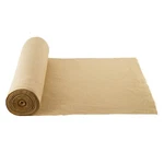 Vevor Burlap Fabric Roll Tree Wrap 36 In X 150 For Crafts & Plants. Fixed Price $89.99.