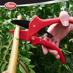 Clauss 7-INCH Ratchet-action Pruner 20083. Fixed Price $13.99.