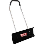 Snow Pushers Shovels Power Handle 32-INCH Durable Polyethylene Blade Aluminum. Fixed Price $170.99.