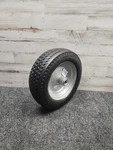 Marathon 30031 Flat Free Sawtooth All Purpose Utility Tire Rim 4.10/3.50-4. Fixed Price $20.00.