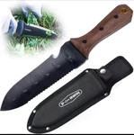 Perwin Hori Garden Knife, Tools With Sheath For Weeding,planting,.... Fixed Price $50.99.