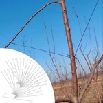 Tree Branch Bending Tool 100 Pcs 15.7INCH Fruit Spreaders T.... Fixed Price $30.10.