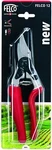 Felco 12 Pruner, Compact, Rotating Handle, Swiss Made. Fixed Price $87.01.