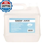 Adj Products Snow American Juice Gallon Sized Water Based Fluid. Fixed Price $46.56.