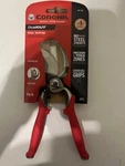 Corona Bp 7100 Dualcut Forged Steel Compound Bypass Hand Pruner. Fixed Price $18.95.