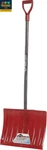 NPW18KD Nordic 18-INCH Poly Blade Snow Shovel, Red. Fixed Price $92.99.