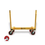 Troll Model 1270 Drywall Cart 3000 Lbs. Fixed Price $382.25.