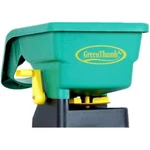 Qingdao Huatian Truck TC2105 Handheld Spreader, 6-LB. Capacity Quantity. Fixed Price $31.79.