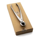 Tianbonsai Tools 205 Round Edge Cutter Mm, Silver. Fixed Price $39.08.