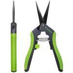 Staygrow 6.5 Gardening Scissors, Sharp Plant Trimming For Precise Cu.... Fixed Price $17.35.