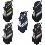 Forgan Of St Andrews F-series Deluxe Golf Trolley Bag, 14-WAY Club Organization. Fixed Price $99.99.