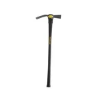 Truper TH-2.5FD-C Fbg Cut Mattock, 2-1/2 Lb. Fixed Price $58.41.