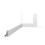 Orac Decor SX162 Polystyrene Baseboard Moulding Primed White - Size Options. Fixed Price $179.99.