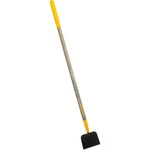 2683200 7"W Steel Scraper 48"L Wood Handle. Fixed Price $62.95.