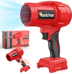 Rozlchar Cordless Leaf Blower Compatible For Milwaukee 18V Batteries(no Battery). Fixed Price $19.99.