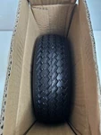 Marathon 4.10/3.50-4" Flat Free, All Purpose Utility Tire Wheel, Centered. Fixed Price $34.00.
