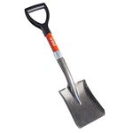 Bond Manufacturing LH047 Mini D-handle Square Head Shovel, 1-PACK, Red/black. Fixed Price $39.50.