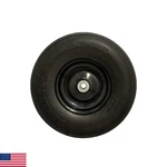 Easy Fit 4.00-6 Flat-free Assembly For Residential Wheelbarrow. Fixed Price $50.63.