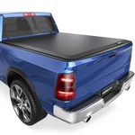 Kuiperauto Roll-up Soft Vinyl Truck Bed Tonneau Cover Fleetside Compatible Wi.... Fixed Price $250.35.