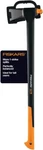 Fiskars 36" X27 Spltting Axe #7884 One-strike Splits Brand New Wood Splitting. Fixed Price $59.99.
